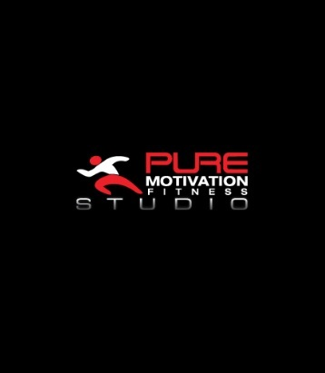 Company Logo For Pure Motivation Fitness Studio'