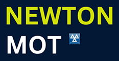 Company Logo For Newton Mot Ltd Tyres'