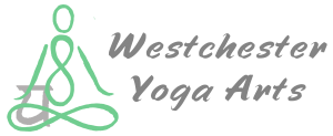 Westchester Yoga Arts LOGO'