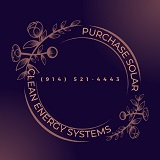 Company Logo For Purchase Solar Clean Energy Systems'