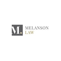 Melanson Law Logo