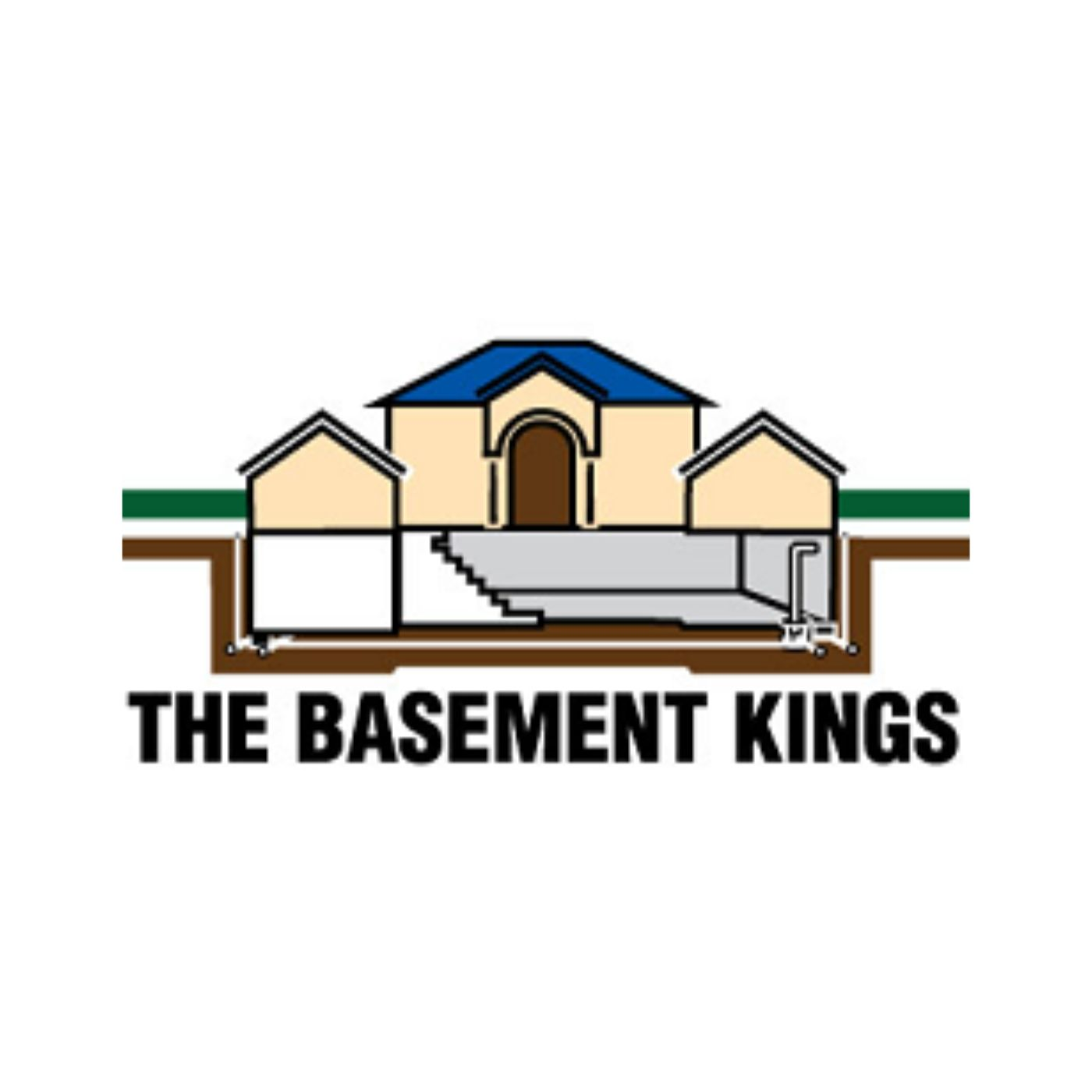 The Basement Kings Logo