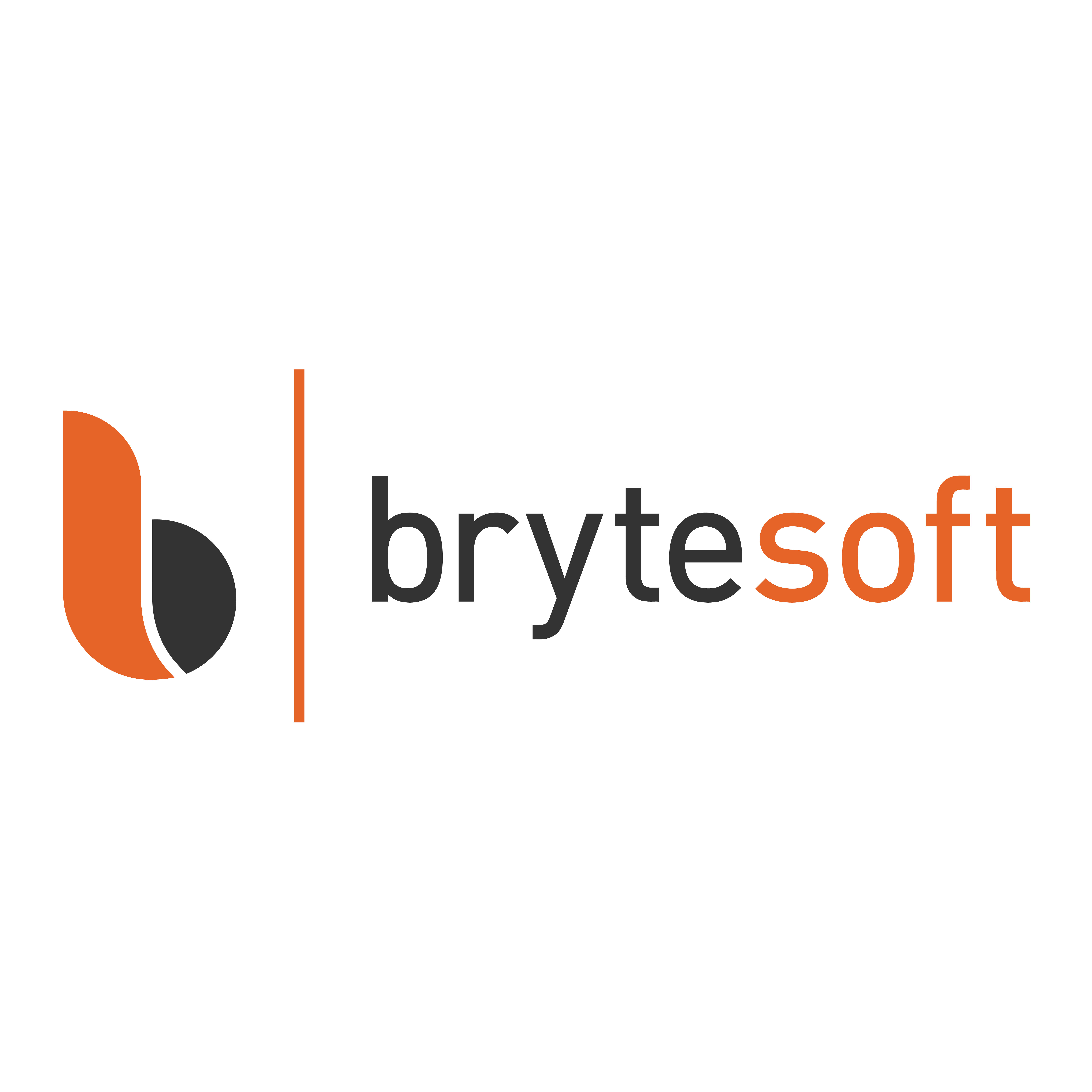 Brytesoft Logo