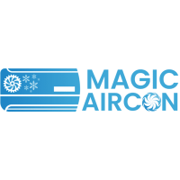 Magic Aircon Logo