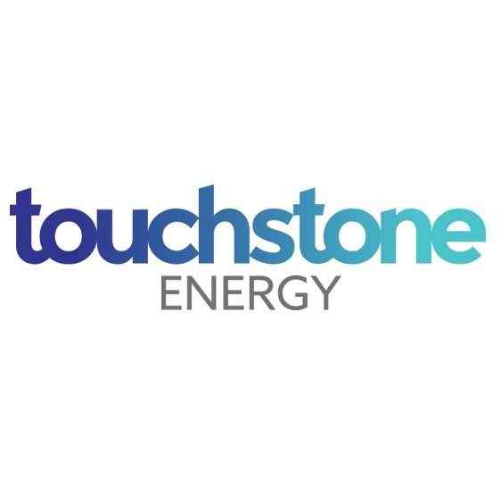 Company Logo For Touchstone Energy'