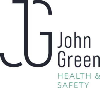 Company Logo For John green health and safety'