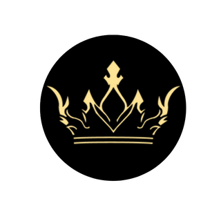 Company Logo For Crown Hookah'