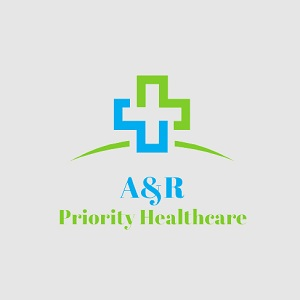 Company Logo For A&amp;R Priority Healthcare'