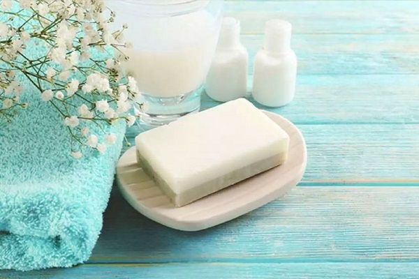 Organic Soaps Market'