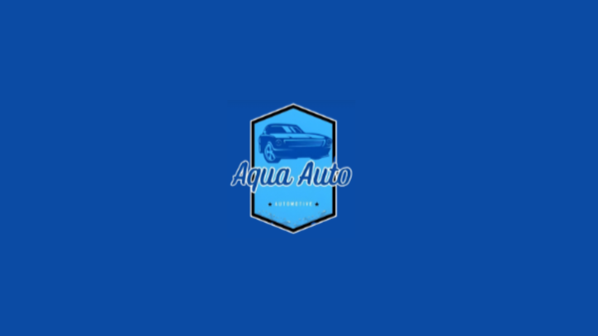 Company Logo For Aqua Auto Sale'