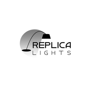 Company Logo For Replica Lights'