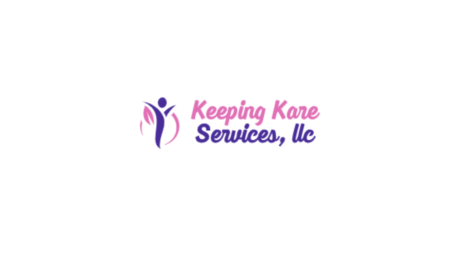 Company Logo For Keeping Kare Services'