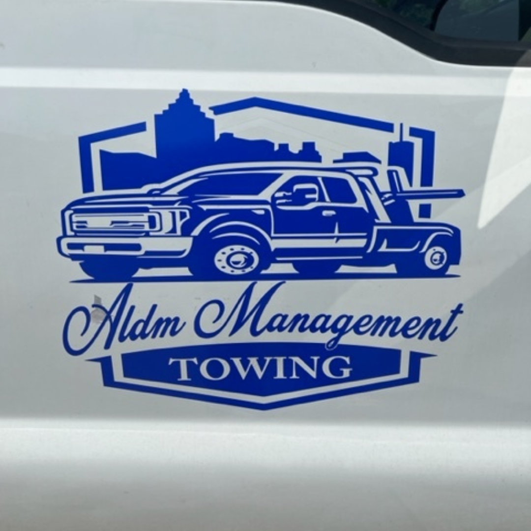 Company Logo For ALDM Management'