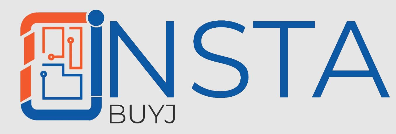 Company Logo For Instabuyj'