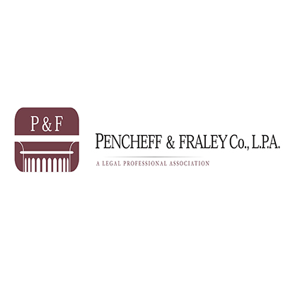 Company Logo For Pencheff and Fraley Injury and Accident Att'