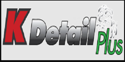 KDetail Plus Logo