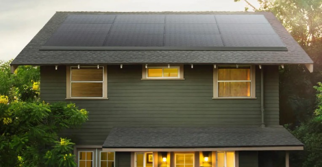 Company Logo For SolarAesthetics Panel &amp;amp; Tiles Sylma'