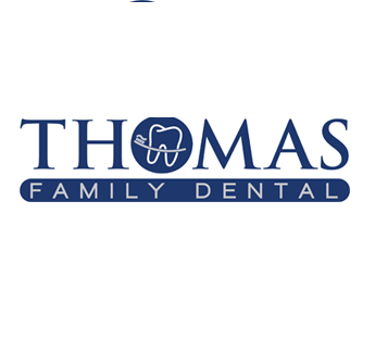 Thomas Family Dental Logo