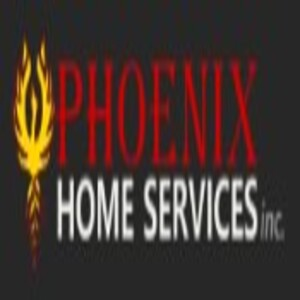 Company Logo For Phoenix Home Services Inc'