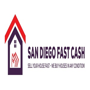 Company Logo For San Diego Fast Cash'