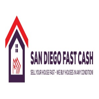 San Diego Fast Cash Logo
