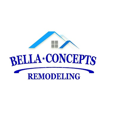 Company Logo For Bella Concepts Remodeling'