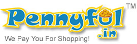 Company Logo For Pennyful Online Pvt Ltd'