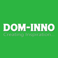 Dom-Inno Builders Ltd. Logo