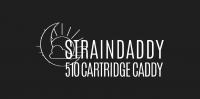 Straindaddy Logo