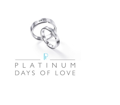 Platinum Days of Love'