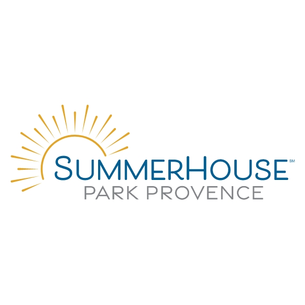 SummerHouse Park Provence Logo