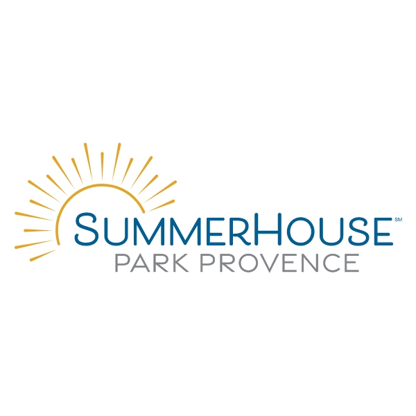 Company Logo For SummerHouse Park Provence'