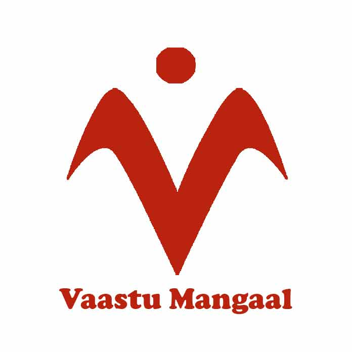 Company Logo For VAASTU MANGAAL'
