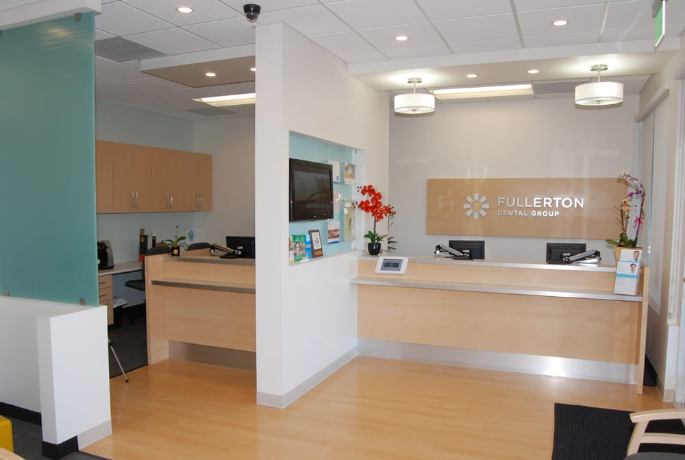 Company Logo For Fullerton Tayani Dental Group'