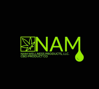 NAM Wellness Products Logo