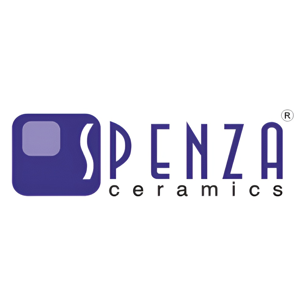 Company Logo For Spenza Ceramics'