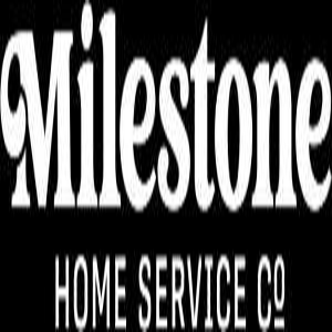 Company Logo For Milestone Electric, Air, &amp; Plumbing'