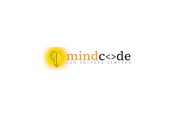 Company Logo For MindCodeLab'