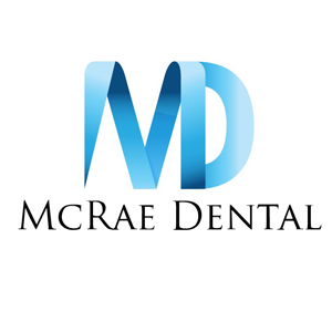 Company Logo For McRae Dental'