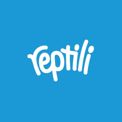 Company Logo For Reptili Reptile Shop'