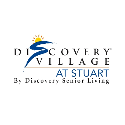 Company Logo For Discovery Village At Stuart'