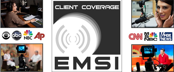 Top Public Relations Agency'