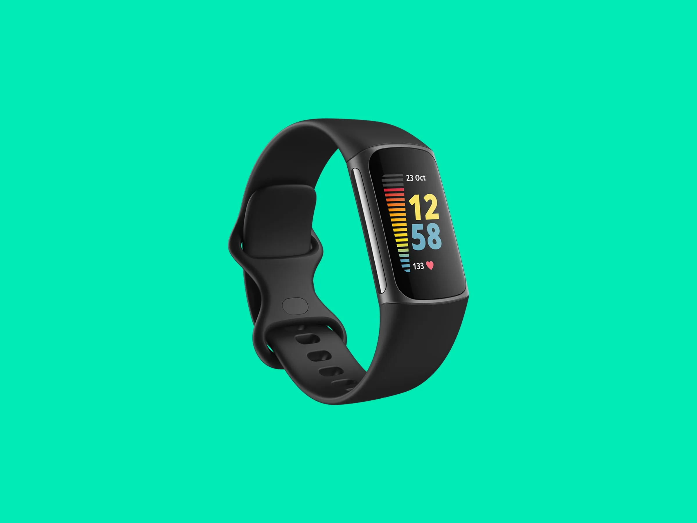 Smart Fitness Watch Market