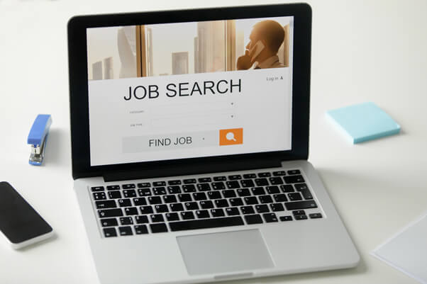 Job Search Recruitment Services Market'