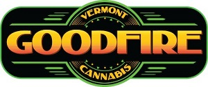 Vermont GoodFire Cannabis Logo