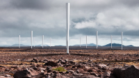 Bladeless Wind Energy Market