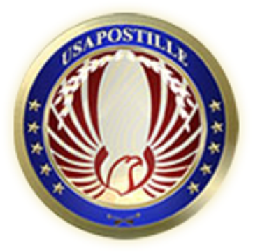 Company Logo For California Apostille'