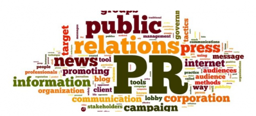 Public Relations Company'