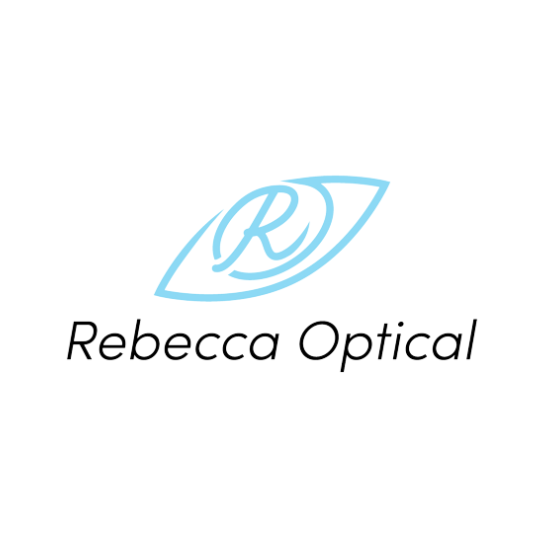 Company Logo For Rebecca Optical'