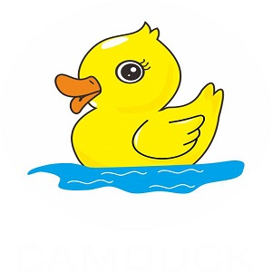 Company Logo For CamDuck'